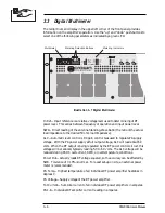 Предварительный просмотр 22 страницы Crown FM2000A User Manual