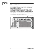 Предварительный просмотр 24 страницы Crown FM2000A User Manual