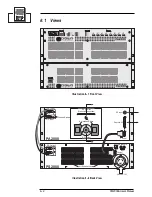 Предварительный просмотр 38 страницы Crown FM2000A User Manual