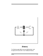 Предварительный просмотр 50 страницы Crown FM2000A User Manual