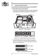 Предварительный просмотр 20 страницы Crown FM250G User Manual