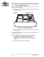 Предварительный просмотр 22 страницы Crown FM250G User Manual