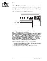 Предварительный просмотр 26 страницы Crown FM250G User Manual