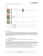 Предварительный просмотр 15 страницы Crown FME 1000W User Manual