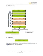 Предварительный просмотр 36 страницы Crown FME 1000W User Manual