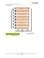 Предварительный просмотр 47 страницы Crown FME 1000W User Manual