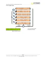 Предварительный просмотр 49 страницы Crown FME 1000W User Manual