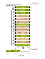 Предварительный просмотр 52 страницы Crown FME 1000W User Manual