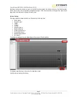 Предварительный просмотр 97 страницы Crown FME 1000W User Manual