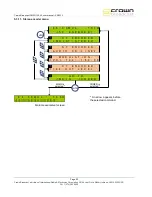 Предварительный просмотр 40 страницы Crown FME 100W User Manual