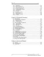 Preview for 4 page of Crown FMX100 User Manual