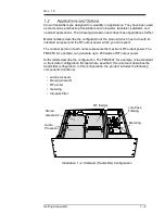 Preview for 7 page of Crown FMX100 User Manual