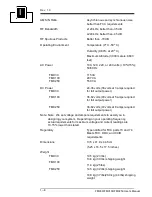 Preview for 12 page of Crown FMX100 User Manual