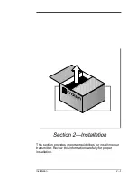 Preview for 15 page of Crown FMX100 User Manual