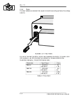 Preview for 18 page of Crown FMX100 User Manual