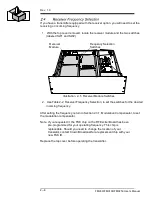 Preview for 20 page of Crown FMX100 User Manual