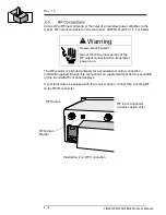 Preview for 22 page of Crown FMX100 User Manual