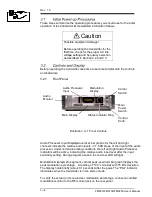 Preview for 32 page of Crown FMX100 User Manual