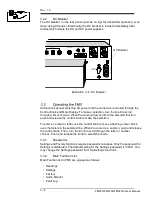 Preview for 34 page of Crown FMX100 User Manual