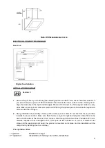 Preview for 4 page of Crown FX 1560X User Manual