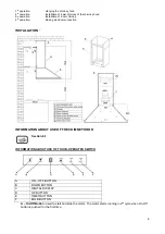 Preview for 5 page of Crown FX 1560X User Manual