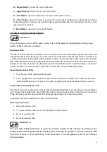 Preview for 6 page of Crown FX 1560X User Manual