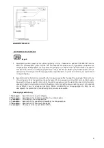 Preview for 10 page of Crown FX 1560X User Manual