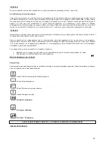 Preview for 13 page of Crown FX 1560X User Manual