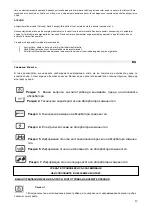 Preview for 18 page of Crown FX 1560X User Manual