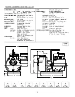 Preview for 4 page of Crown G19 Installation And Operation Manual