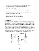 Preview for 8 page of Crown G19 Installation And Operation Manual