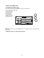 Preview for 12 page of Crown G19 Installation And Operation Manual