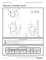 Preview for 4 page of Crown GC-12 Installation & Operation Manual