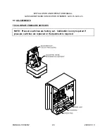 Preview for 24 page of Crown GCX-16 Installation & Operation Manual