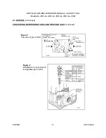 Preview for 31 page of Crown GL-100E Installation & Operation Manual