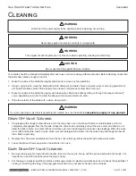 Preview for 13 page of Crown GLT-100 Installation & Operation Manual