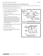 Preview for 19 page of Crown GLT-100 Installation & Operation Manual