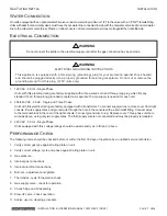 Preview for 7 page of Crown GLT-40F Installation & Operation Manual