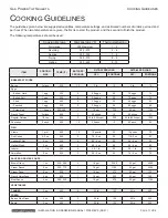 Preview for 11 page of Crown GLTS-30 Installation & Operation Manual