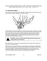 Preview for 19 page of Crown GMT-10-10 Installation And Operation Manual