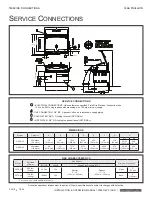 Preview for 4 page of Crown GMTS-30 Installation & Operation Manual