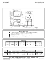 Preview for 5 page of Crown GMTS-30 Installation & Operation Manual