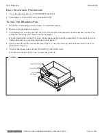 Preview for 9 page of Crown GMTS-30 Installation & Operation Manual