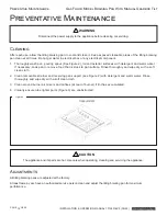 Preview for 12 page of Crown GS-30 Installation & Operation Manual