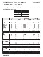 Preview for 13 page of Crown GS-30 Installation & Operation Manual