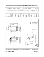 Preview for 4 page of Crown GTS-30 Installation And Operation Manual