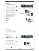 Предварительный просмотр 2 страницы Crown I-Tech HD Quick Start Manual