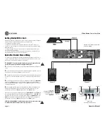 Preview for 4 page of Crown I-Tech I-T4000 Operation Manual