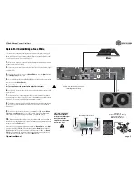 Preview for 5 page of Crown I-Tech I-T4000 Operation Manual