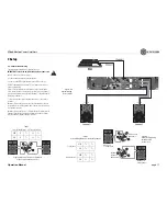 Preview for 11 page of Crown I-Tech I-T4000 Operation Manual